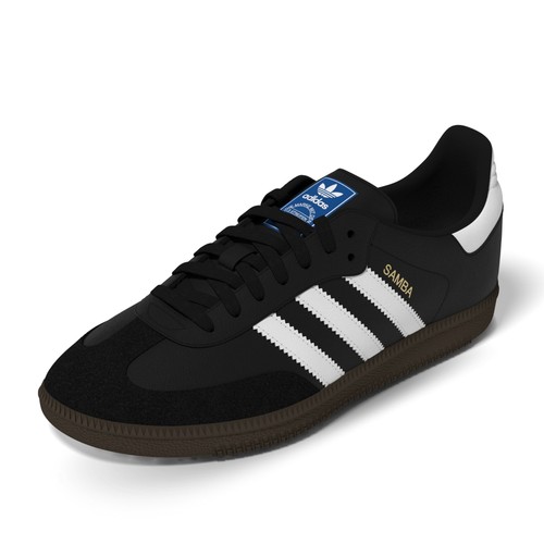 Scarpe adidas samba j - scarpe,