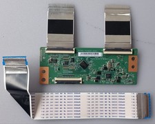 SCHEDA T.CON TV TOSHIBA 43LA3B63DA STCON425GS2013301309C4819 VES430UNDP-N1-N42