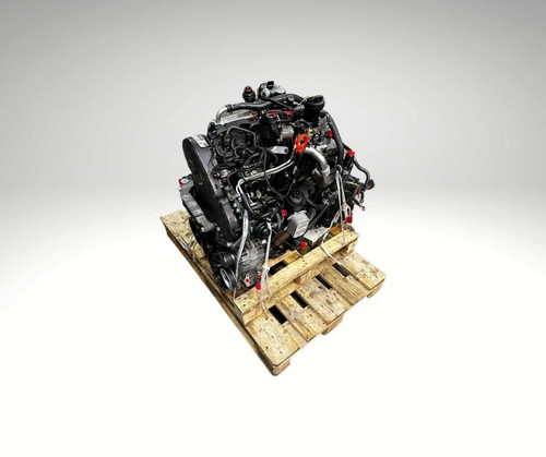 Motore usato volkswagen - motore, 2.0