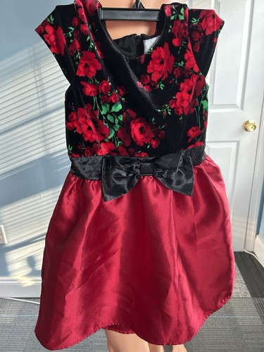 Vestito posto per bambina - per,