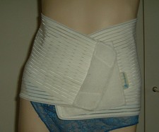 BUSTINO ELASTICO STRINGIVITA PANCERA POSTURA 2 SEXY LINGERIE LEGGI LE MISURE