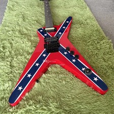 Burn Dime 333 Dimebag Darrell