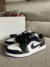 Nike Air Jordan 1 Low