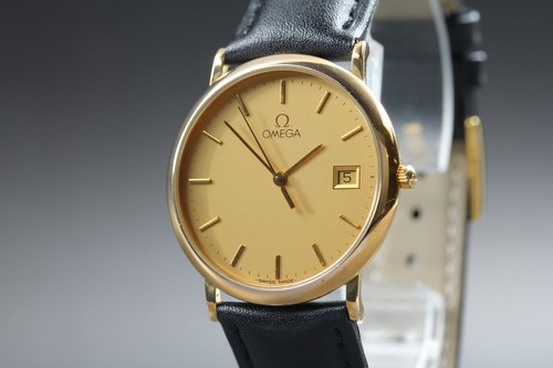 Omega ville cal - de,
