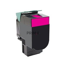 80C2HM0 802HM Magenta Toner