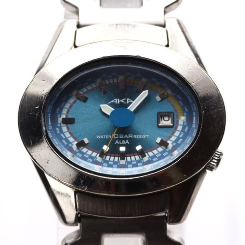 Raro orologio polso - polso, al