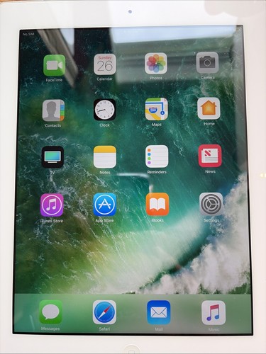Ipad generazione 32gb - ipad,