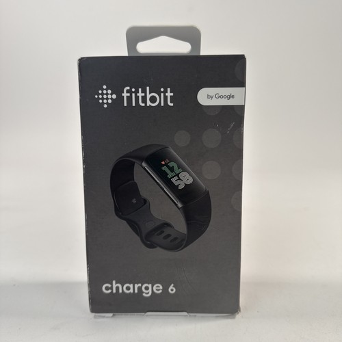 Fitbit charge fitness - 6,