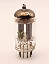 Valvola ECC82 - FIVRE ITALIA -