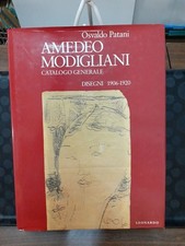 PATANI - AMEDEO MODIGLIANI