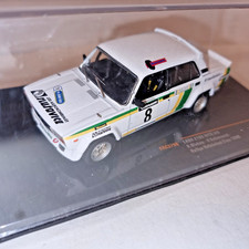 Lada VAZ 2105 VFTS Vaclav