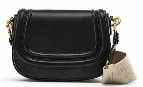 Zara borsa tracolla con - zara, a