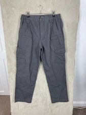 Pantalone cargo uomo CQR