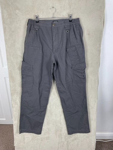 Pantalone cargo uomo - , cqr