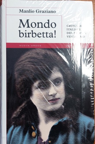 Mondo birbetta cronache - birbetta!,