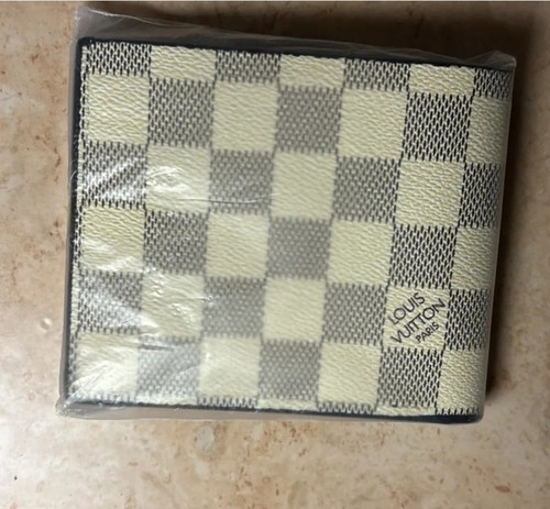 Louis vuitton portafoglio - louis, uomo