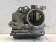 A9998 Corpo farfallato valvola Renault Clio 2 3 1.2B D4FD7 8200568712C