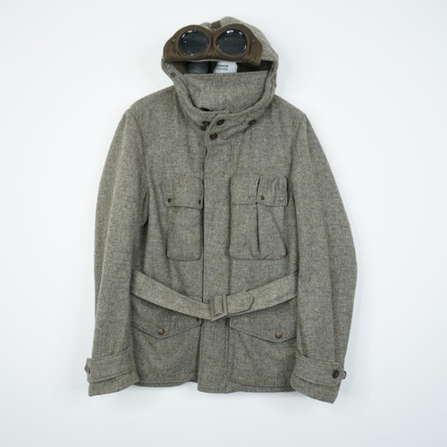Company shetland giacca - shetland,