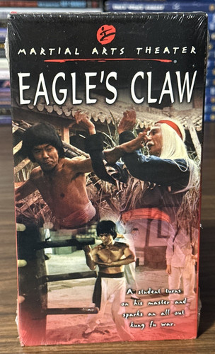 Eagles claw martial arts - eagles,