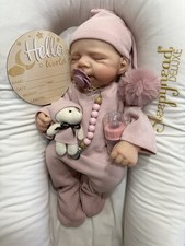 Nuova bambola 100% silicone