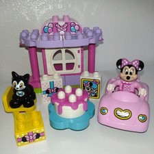 LEGO DUPLO 10873 Minnie Set