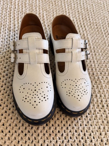 Martens 8065 mary jane - 8065,