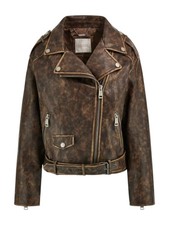 GUESS Giubbino Donna CHARLENE