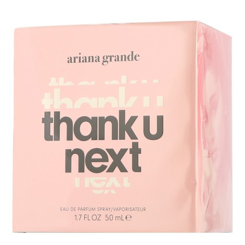 Ariana grande thank - ariana,