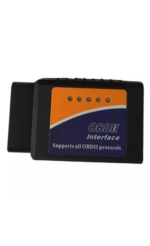 Bluetooth elm327 obd2 car - elm327,