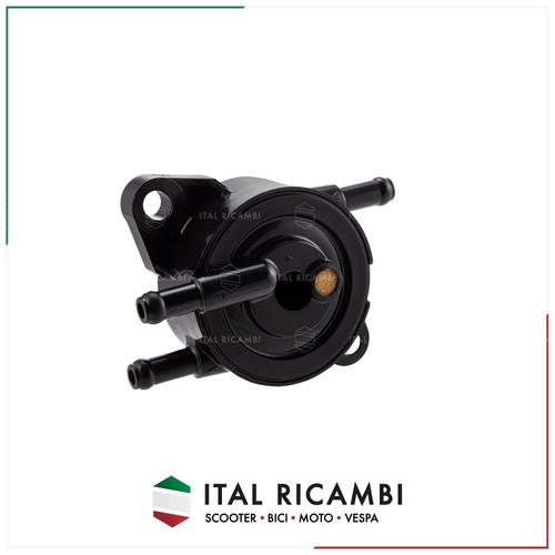 Pompa rubinetto benzina - rubinetto,