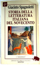 Storia dela letteratura