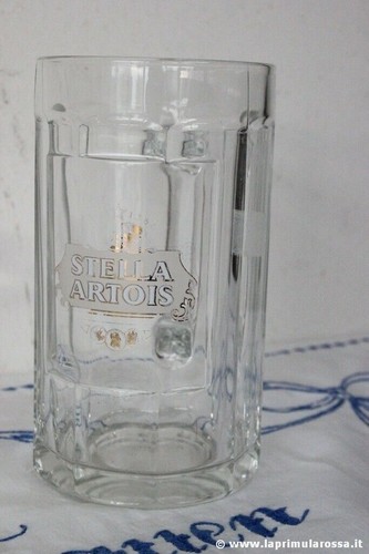 Boccale birra vintage in - birra,