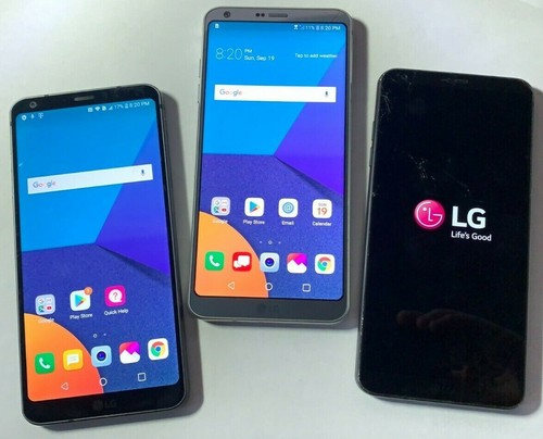 Smartphone gb 4g lte - 32,