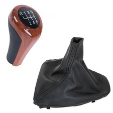 Pomello Del Cambio Cuffia