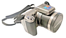 Appareil photo Olympus