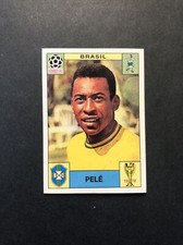 ADESIVO PELE MEXICO 1970