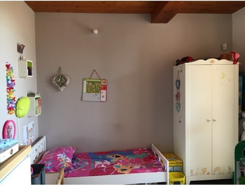 Cameretta ikea bambini - cameretta,