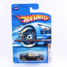 Hot Wheels 2006 - COLLETTORE
