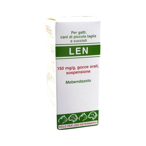Teknofarma len gocce - teknofarma, gr
