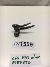 Supporto Leva Freno Frizione Califfo Deluxe Rizzato ciclomotore anni 70