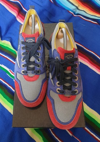 Scarpe sneakers paul - sneakers, &