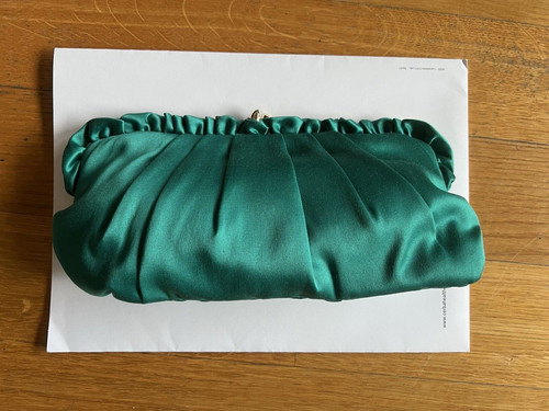 Pochette borsetta cerimonia
