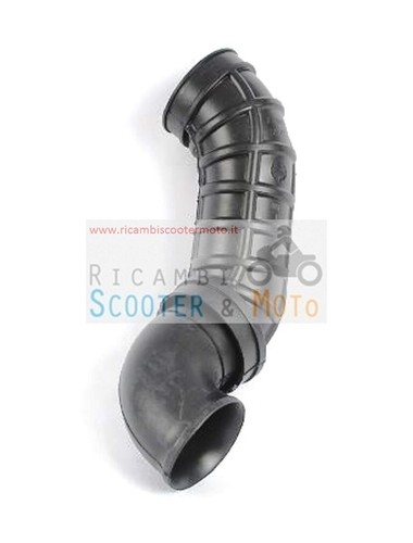 Manicotto depuratore - manicotto,