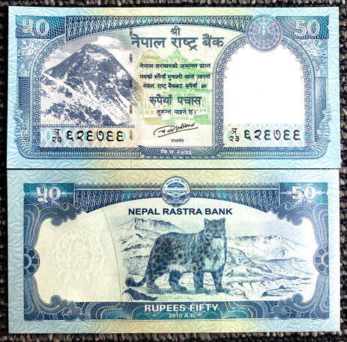 Nepal rupees 2019 - nepal,