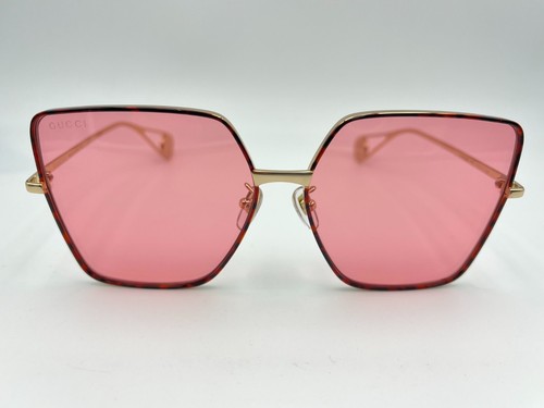 Gucci occhiali sole gg0436s - gucci,