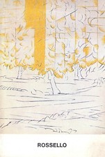 Catalogo mostra opere - di, mario
