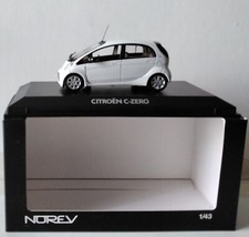 Citroen C-Zero Norev Ref