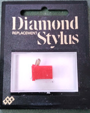 Puntina per Goldring G850 o NG2 nuova, buona replica compatibile