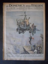 DOMENICA DEGLI ITALIANI 9 1946