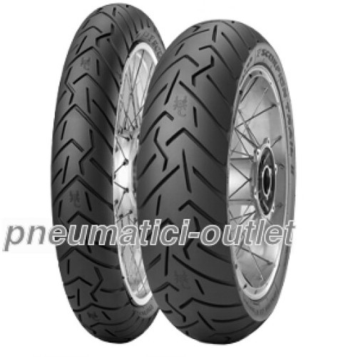 Pneumatici moto pirelli - pneumatici,